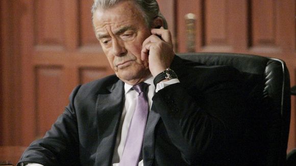 "Les Feux de l'amour" renouvelée jusqu'en 2020