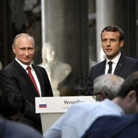 La chaîne russe RT débarque en version francophone en décembre