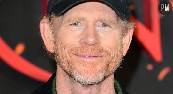 Ron Howard à la rescousse