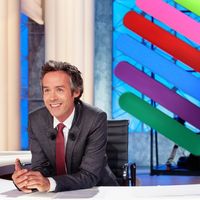 Audiences access : "The Wall" leader, "Quotidien" faible, "C à vous, la suite" au top