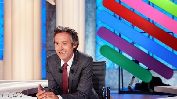 Audiences access : "The Wall" leader, "Quotidien" faible, "C à vous, la suite" au top