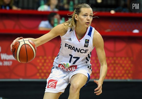 L'équipe de France féminine affronte ce soir en finale les Espagnoles.