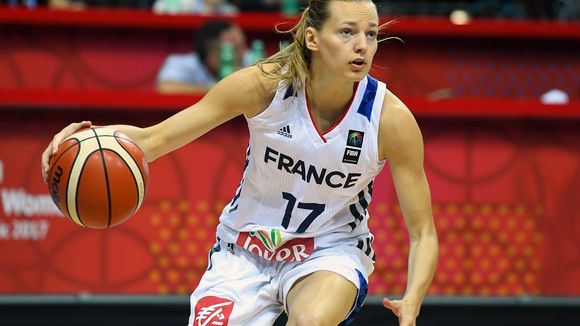 Eurobasket féminin : W9 retransmet ce soir la finale des Bleues contre l'Espagne
