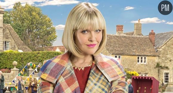 "Agatha Raisin"