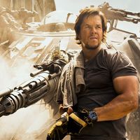 Box-office US : "Transformers 5" signe le pire démarrage de la franchise