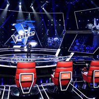 La tournée "The Voice" annulée "faute de public suffisant"