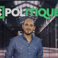 Karim Rissouli nouveau monsieur politique de France 5