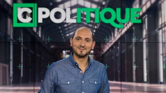 Karim Rissouli nouveau monsieur politique de France 5