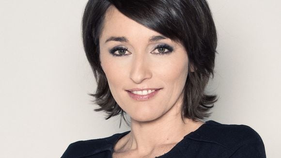 Amandine Bégot quitte LCI