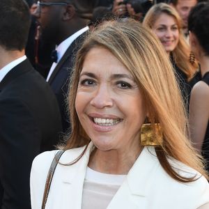 Marie-Christine Saragosse