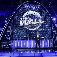 Audiences access : "The Wall" leader, France 3 en grande forme, record pour "Moundir"