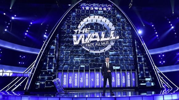 Audiences access : "The Wall" leader, France 3 en grande forme, record pour "Moundir"