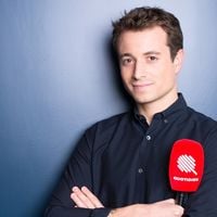 Hugo Clément ("Quotidien") épinglé par "Arrêt sur images"