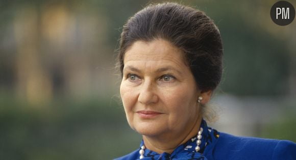 France 2 rend hommage à Simone Veil