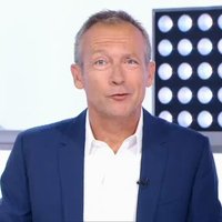 Audiences : Bons débuts pour Laurent Bignolas à la tête de "Télématin"