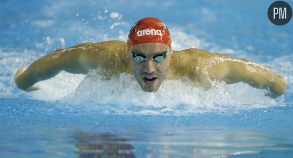 Championnats du monde de natation