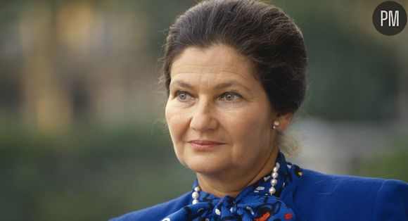 Simone Veil