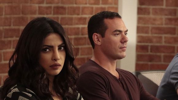 Audiences : "Camping Paradis" leader devant le final de "Tandem", bon retour pour "Quantico"