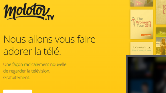 Orange et Molotov concluent un accord de distribution