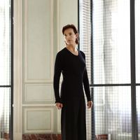 "La Mante" : puremedias.com a vu le nouveau thriller de TF1 avec Carole Bouquet