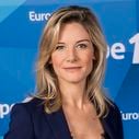 Louise Ekland rejoint France 3