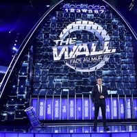 Audiences access : "The Wall" leader, Nagui et le "19/20" puissants, "10 couples parfaits" en baisse sur NT1