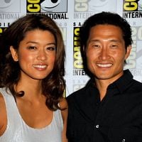 "Hawaii 5-0" : Daniel Dae Kim et Grace Park quittent la série