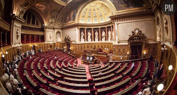 Le Sénat