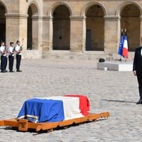 Cérémonie d'hommage à Simone Veil : France 2 leader, BFMTV largement devant LCI et CNews