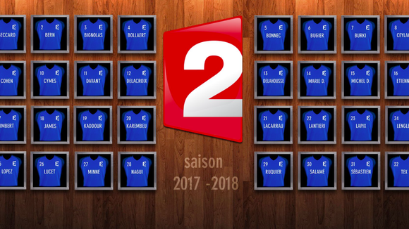 Rentrée de France 2 : Caroline Got mise sur "la plus belle équipe d'animateurs du PAF"