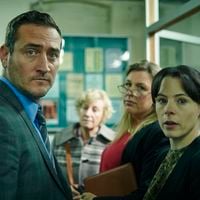 "No Offence" renouvelée pour une saison 3