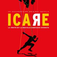 "Icare" : Le doc choc de Netflix sur le dopage dans le sport