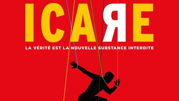 "Icare" : Le doc choc de Netflix sur le dopage dans le sport