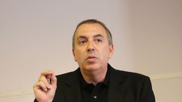 Jean-Marc Morandini attendu en septembre sur CNews