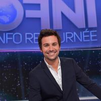 Bertrand Chameroy annonce l'arrêt de "OFNI, l'info retournée" et charge violemment W9