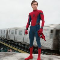 Box-office US : "Spider-Man: Homecoming" démarre très fort