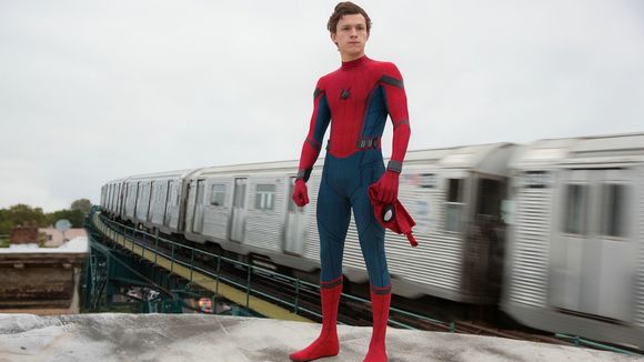 Box-office US : "Spider-Man: Homecoming" démarre très fort