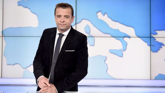 Audiences access : "The Wall" leader, le "19/20" puissant sur France 3, Julien Courbet en forme sur C8