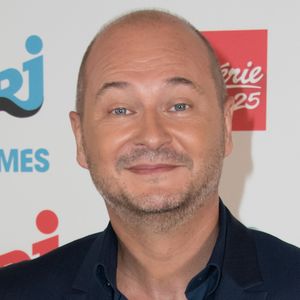 Cauet quitte NRJ