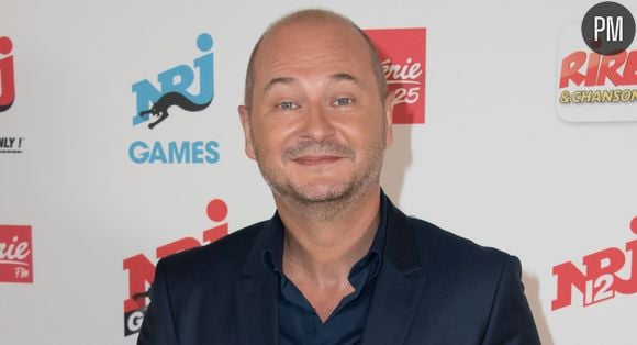 Cauet quitte NRJ