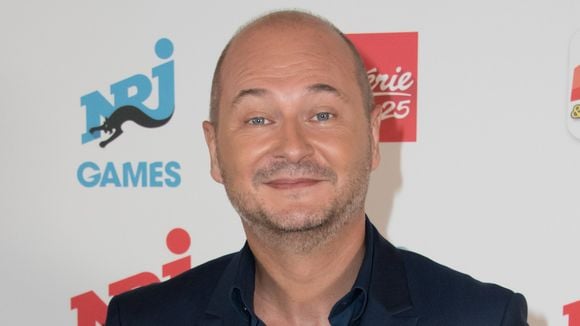 Cauet quitte NRJ