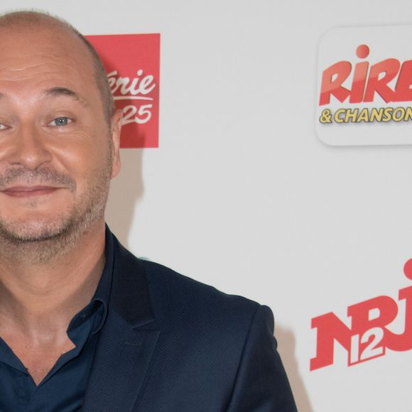 Cauet quitte NRJ