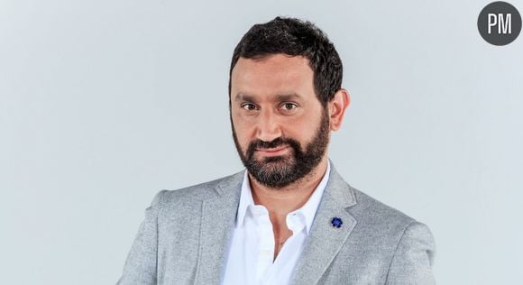 Cyril Hanouna