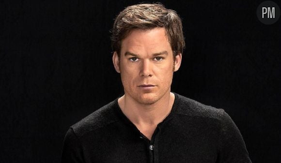 Michael C. Hall