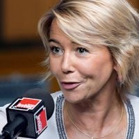 Hélène Jouan quitte France Inter pour Europe 1