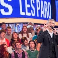 Audiences samedi : "N'oubliez pas les paroles" au plus haut, "C dans l'air" au plus bas