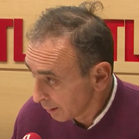 Chronique d'Eric Zemmour : RTL mise en demeure par le CSA pour "éloge de la discrimination"