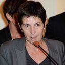 "On n'est pas couché" : Christine Angot remplace Vanessa Burggraf