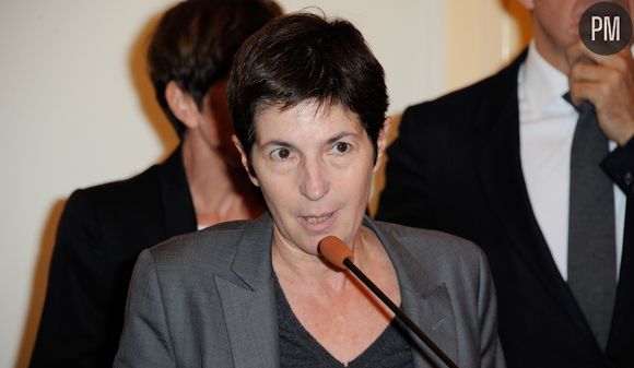 Christine Angot