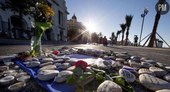 L'attentat de Nice a coûté la vie à 86 personnes et a fait plusieurs centaines de blessés